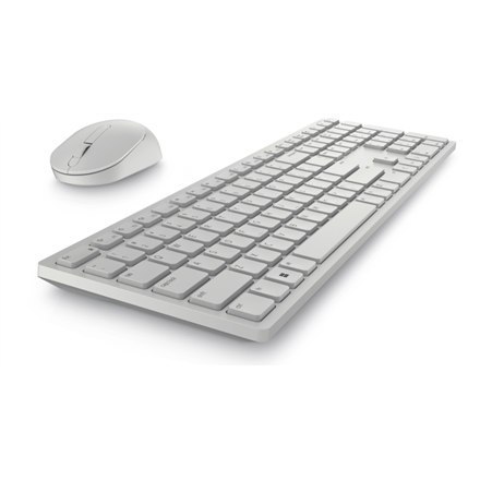 Dell | Klawiatura i mysz | KM5221W Pro | Zestaw klawiatura i mysz | Bezprzewodowy | Mysz w zestawie | RU | m | Biały | 2,4 GHz | Dell | Klawiatura i mysz | KM5221W Pro | Zestaw klawiatura i mysz | Bezprzewodowy | Mysz w zestawie | RU | m | Biały | 2,4 GHz |