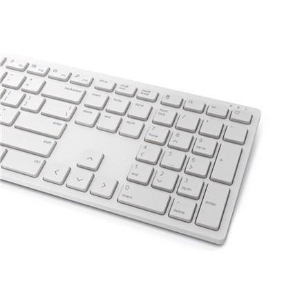Dell | Klawiatura i mysz | KM5221W Pro | Zestaw klawiatura i mysz | Bezprzewodowy | Mysz w zestawie | RU | m | Biały | 2,4 GHz | Dell | Klawiatura i mysz | KM5221W Pro | Zestaw klawiatura i mysz | Bezprzewodowy | Mysz w zestawie | RU | m | Biały | 2,4 GHz |