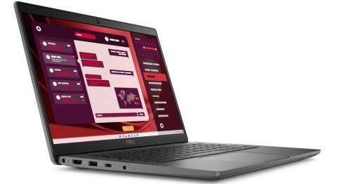 Dell Latitude 3450 | 14 " | IPS | FHD | 1920 x 1080 pikseli | Anti-glare | Intel Core i5 | i5-1335U | 16 GB | DDR5 | SSD 512 GB Dell Latitude 3450 | 14 " | IPS | FHD | 1920 x 1080 pikseli | Anti-glare | Intel Core i5 | i5-1335U | 16 GB | DDR5 | SSD 512 GB
