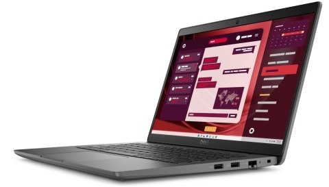 Dell Latitude 3450 | 14 " | IPS | FHD | 1920 x 1080 pikseli | Anti-glare | Intel Core i5 | i5-1335U | 16 GB | DDR5 | SSD 512 GB Dell Latitude 3450 | 14 " | IPS | FHD | 1920 x 1080 pikseli | Anti-glare | Intel Core i5 | i5-1335U | 16 GB | DDR5 | SSD 512 GB