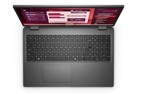 Dell Latitude 3550 | 15,6 " | IPS | FHD | 1920 x 1080 pikseli | Anti-glare | Intel Core i5 | i5-1335U | 8 GB | DDR5 | SSD 512 GB Dell Latitude 3550 | 15,6 " | IPS | FHD | 1920 x 1080 pikseli | Anti-glare | Intel Core i5 | i5-1335U | 8 GB | DDR5 | SSD 512 GB