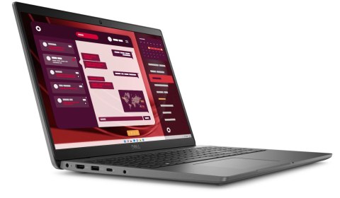Dell Latitude 3550 | 15,6 " | IPS | FHD | 1920 x 1080 pikseli | Anti-glare | Intel Core i7 | i7-1355U | 16 GB | DDR5 | SSD 512 G Dell Latitude 3550 | 15,6 " | IPS | FHD | 1920 x 1080 pikseli | Anti-glare | Intel Core i7 | i7-1355U | 16 GB | DDR5 | SSD 512 G