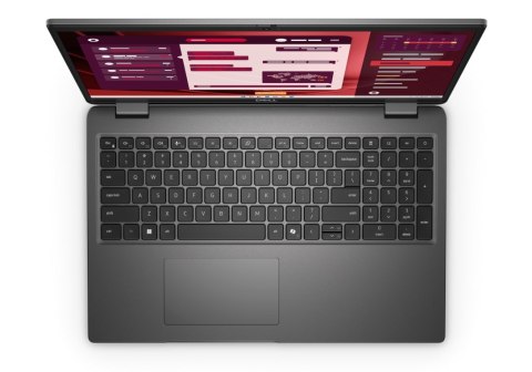 Dell Latitude 3550 | 15,6 " | IPS | FHD | 1920 x 1080 pikseli | Anti-glare | Intel Core i7 | i7-1355U | 16 GB | DDR5 | SSD 512 G Dell Latitude 3550 | 15,6 " | IPS | FHD | 1920 x 1080 pikseli | Anti-glare | Intel Core i7 | i7-1355U | 16 GB | DDR5 | SSD 512 G