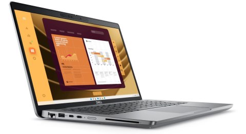 Dell Latitude 5450 | 14 " | IPS | FHD | 1920 x 1080 pikseli | Anti-glare | Intel Ultra 5 | 135U | 16 GB | DDR5 | SSD 512 GB | In Dell Latitude 5450 | 14 " | IPS | FHD | 1920 x 1080 pikseli | Anti-glare | Intel Ultra 5 | 135U | 16 GB | DDR5 | SSD 512 GB | In