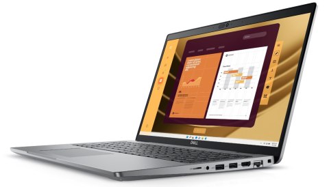 Dell Latitude 5550 | 15,6 " | IPS | FHD | 1920 x 1080 pikseli | Anti-glare | Intel Ultra 5 | 125U | 16 GB | DDR5 | SSD 512 GB | Dell Latitude 5550 | 15,6 " | IPS | FHD | 1920 x 1080 pikseli | Anti-glare | Intel Ultra 5 | 125U | 16 GB | DDR5 | SSD 512 GB |