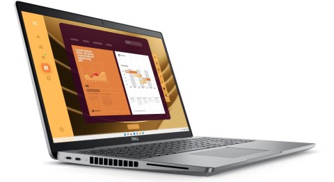 Dell Latitude 5550 | 15,6 " | IPS | FHD | 1920 x 1080 pikseli | Anti-glare | Intel Ultra 7 | 155U | 16 GB | DDR5 | SSD 512 GB | Dell Latitude 5550 | 15,6 " | IPS | FHD | 1920 x 1080 pikseli | Anti-glare | Intel Ultra 7 | 155U | 16 GB | DDR5 | SSD 512 GB |