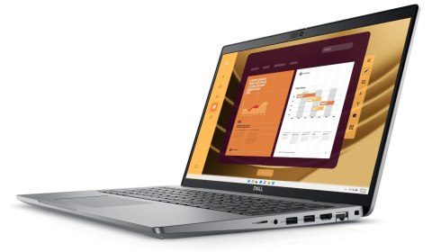 Dell Latitude 5550 | 15,6 " | IPS | FHD | 1920 x 1080 pikseli | Anti-glare | Intel Ultra 7 | 155U | 16 GB | DDR5 | SSD 512 GB | Dell Latitude 5550 | 15,6 " | IPS | FHD | 1920 x 1080 pikseli | Anti-glare | Intel Ultra 7 | 155U | 16 GB | DDR5 | SSD 512 GB |