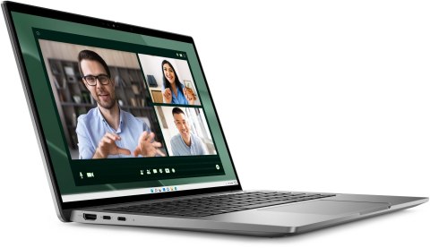 Dell Latitude 7450 | 14 " | IPS | FHD+ | 1920 x 1200 pixels | Anti Glare | Intel Core Ultra 5 | 125U | 16 GB | LPDDR5x | Solid-s Dell Latitude 7450 | 14 " | IPS | FHD+ | 1920 x 1200 pixels | Anti Glare | Intel Core Ultra 5 | 125U | 16 GB | LPDDR5x | Solid-s