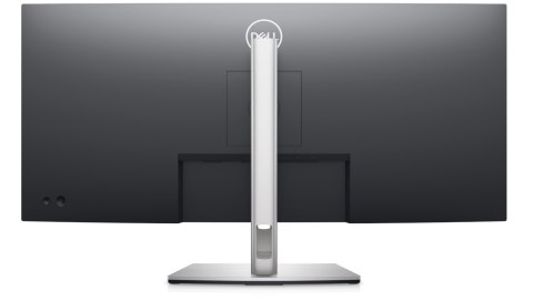 Dell | Monitor | P3424WE | 34 " | IPS | 21:9 | 60 Hz | 5 ms | 300 cd/m² | HDMI ports quantity 1 | Black Dell | Monitor | P3424WE | 34 " | IPS | 21:9 | 60 Hz | 5 ms | 300 cd/m² | HDMI ports quantity 1 | Black