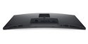 Dell | Monitor | P3424WE | 34 " | IPS | 21:9 | 60 Hz | 5 ms | 300 cd/m² | HDMI ports quantity 1 | Black