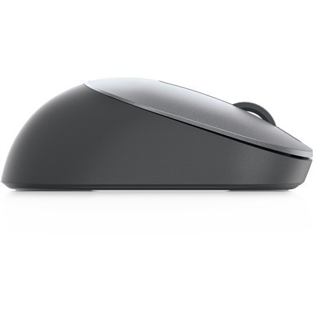 Dell | Multi-Device | Optical Mouse | MS5320W | Wireless | Titan Grey Dell | Multi-Device | Optical Mouse | MS5320W | Wireless | Titan Grey