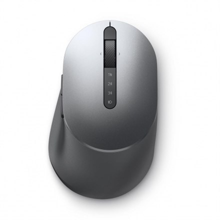 Dell | Multi-Device | Optical Mouse | MS5320W | Wireless | Titan Grey Dell | Multi-Device | Optical Mouse | MS5320W | Wireless | Titan Grey