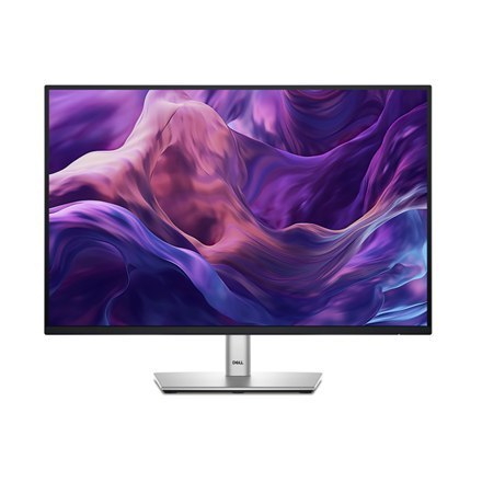 Dell | P2425 | 24 " | IPS | 1920 x 1200 pikseli | 16:10 | 8 ms | 300 cd/m² | Czarny | Porty HDMI w ilości 1 | 100 Hz Dell | P2425 | 24 " | IPS | 1920 x 1200 pikseli | 16:10 | 8 ms | 300 cd/m² | Czarny | Porty HDMI w ilości 1 | 100 Hz