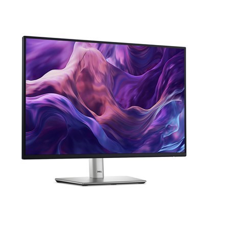 Dell | P2425 | 24 " | IPS | 1920 x 1200 pikseli | 16:10 | 8 ms | 300 cd/m² | Czarny | Porty HDMI w ilości 1 | 100 Hz Dell | P2425 | 24 " | IPS | 1920 x 1200 pikseli | 16:10 | 8 ms | 300 cd/m² | Czarny | Porty HDMI w ilości 1 | 100 Hz