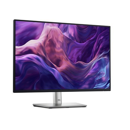 Dell | P2425E | 24 " | IPS | 1920 x 1200 pikseli | 16:10 | Gwarancja 36 miesięcy | 8 ms | 300 cd/m² | Czarny | Porty HDMI w iloś Dell | P2425E | 24 " | IPS | 1920 x 1200 pikseli | 16:10 | Gwarancja 36 miesięcy | 8 ms | 300 cd/m² | Czarny | Porty HDMI w iloś