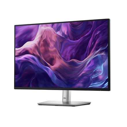 Dell | P2425E | 24 " | IPS | 1920 x 1200 pikseli | 16:10 | Gwarancja 36 miesięcy | 8 ms | 300 cd/m² | Czarny | Porty HDMI w iloś Dell | P2425E | 24 " | IPS | 1920 x 1200 pikseli | 16:10 | Gwarancja 36 miesięcy | 8 ms | 300 cd/m² | Czarny | Porty HDMI w iloś
