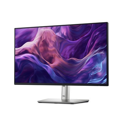 Dell | P2425H | 24 " | IPS | 1920 x 1080 pikseli | 16:9 | Gwarancja 36 miesięcy | 8 ms | 250 cd/m² | Czarny | Porty HDMI w ilośc Dell | P2425H | 24 " | IPS | 1920 x 1080 pikseli | 16:9 | Gwarancja 36 miesięcy | 8 ms | 250 cd/m² | Czarny | Porty HDMI w ilośc