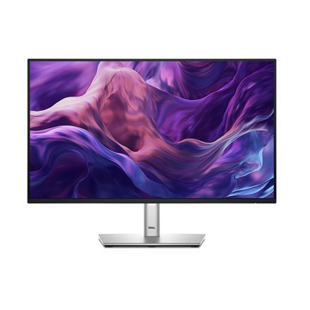 Dell | P2425HE | 24 " | IPS | 1920 x 1080 pikseli | 16:9 | 8 ms | 250 cd/m² | Porty HDMI w ilości 1 | 100 Hz Dell | P2425HE | 24 " | IPS | 1920 x 1080 pikseli | 16:9 | 8 ms | 250 cd/m² | Porty HDMI w ilości 1 | 100 Hz