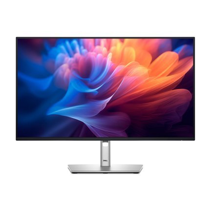 Dell | P2725H | 27 " | IPS | 1920 x 1080 pikseli | 16:9 | 8 ms | 300 cd/m² | Czarny | Porty HDMI w ilości 1 | 100 Hz Dell | P2725H | 27 " | IPS | 1920 x 1080 pikseli | 16:9 | 8 ms | 300 cd/m² | Czarny | Porty HDMI w ilości 1 | 100 Hz