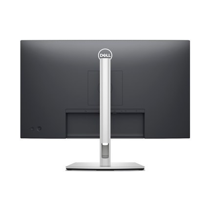 Dell | P2725H | 27 " | IPS | 1920 x 1080 pikseli | 16:9 | 8 ms | 300 cd/m² | Czarny | Porty HDMI w ilości 1 | 100 Hz Dell | P2725H | 27 " | IPS | 1920 x 1080 pikseli | 16:9 | 8 ms | 300 cd/m² | Czarny | Porty HDMI w ilości 1 | 100 Hz
