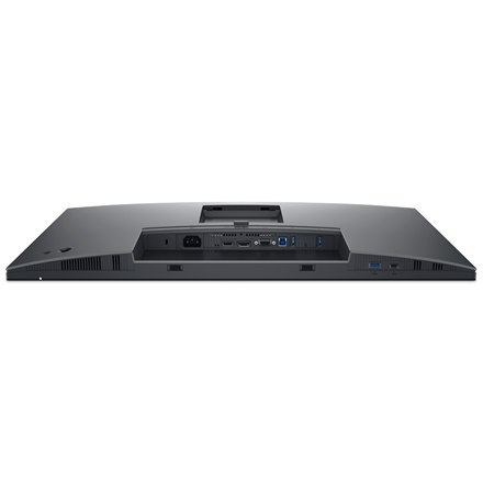 Dell | P2725H | 27 " | IPS | 1920 x 1080 pikseli | 16:9 | 8 ms | 300 cd/m² | Czarny | Porty HDMI w ilości 1 | 100 Hz Dell | P2725H | 27 " | IPS | 1920 x 1080 pikseli | 16:9 | 8 ms | 300 cd/m² | Czarny | Porty HDMI w ilości 1 | 100 Hz