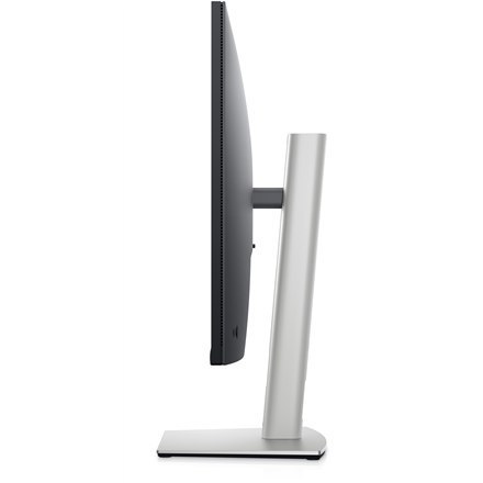 Dell | P3223QE | 31,5 " | IPS | 4H UHD | 16:9 | 8 ms | 350 cd/m² | Biały | Porty HDMI w ilości 1 | 60 Hz Dell | P3223QE | 31,5 " | IPS | 4H UHD | 16:9 | 8 ms | 350 cd/m² | Biały | Porty HDMI w ilości 1 | 60 Hz