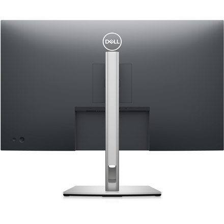 Dell | P3223QE | 31,5 " | IPS | 4H UHD | 16:9 | 8 ms | 350 cd/m² | Biały | Porty HDMI w ilości 1 | 60 Hz Dell | P3223QE | 31,5 " | IPS | 4H UHD | 16:9 | 8 ms | 350 cd/m² | Biały | Porty HDMI w ilości 1 | 60 Hz