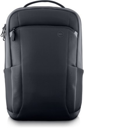 Dell | Pasuje do rozmiaru 15,6 " | Plecak EcoLoop Pro Slim | Plecak EcoLoop Pro Slim | Czarny | Wodoodporny Dell | Pasuje do rozmiaru 15,6 " | Plecak EcoLoop Pro Slim | Plecak EcoLoop Pro Slim | Czarny | Wodoodporny