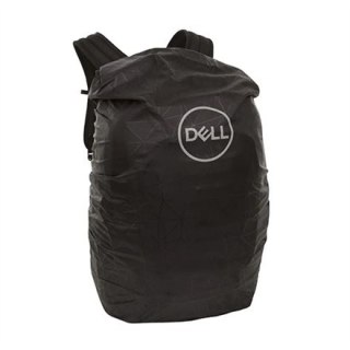 Dell | Pasuje do rozmiaru " | Plecak Rugged Notebook Escape | 460-BCML | Plecak na laptopa | Czarny | "