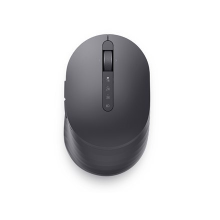 Dell Premier Rechargeable Mouse MS7421W Wireless 2.4 GHz, Bluetooth Graphite Black Dell Premier Rechargeable Mouse MS7421W Wireless 2.4 GHz, Bluetooth Graphite Black