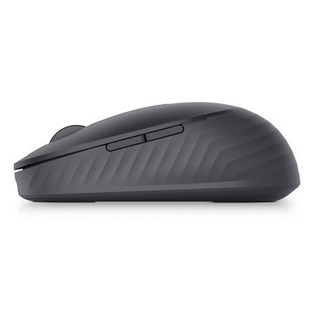 Dell Premier Rechargeable Mouse MS7421W Wireless 2.4 GHz, Bluetooth Graphite Black Dell Premier Rechargeable Mouse MS7421W Wireless 2.4 GHz, Bluetooth Graphite Black