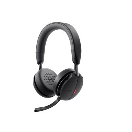 Dell Pro On-Ear Headset WL5024 Built-in microphone ANC Wireless Black Dell Pro On-Ear Headset WL5024 Built-in microphone ANC Wireless Black