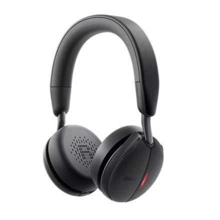 Dell Pro On-Ear Headset WL5024 Built-in microphone ANC Wireless Black Dell Pro On-Ear Headset WL5024 Built-in microphone ANC Wireless Black