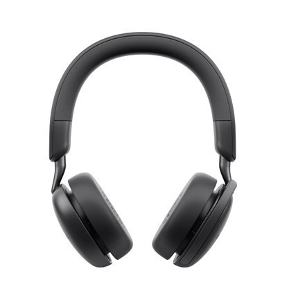 Dell Pro On-Ear Headset WL5024 Built-in microphone ANC Wireless Black Dell Pro On-Ear Headset WL5024 Built-in microphone ANC Wireless Black