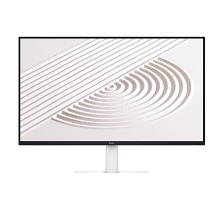Dell | S2425HS | 24 " | IPS | 1920 x 1080 pikseli | 16:9 | 8 ms | 250 cd/m² | Biały | Porty HDMI w ilości 2 | 100 Hz Dell | S2425HS | 24 " | IPS | 1920 x 1080 pikseli | 16:9 | 8 ms | 250 cd/m² | Biały | Porty HDMI w ilości 2 | 100 Hz