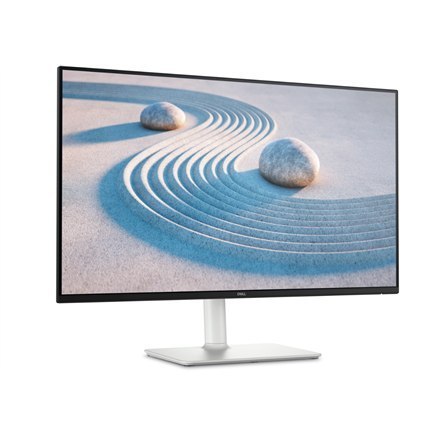 Dell | S2725DS | 27 " | IPS | 2560 x 1440 pikseli | 16:9 | Gwarancja 36 miesięcy | 8 ms | 300 cd/m² | Biały | Ilość portów HDMI Dell | S2725DS | 27 " | IPS | 2560 x 1440 pikseli | 16:9 | Gwarancja 36 miesięcy | 8 ms | 300 cd/m² | Biały | Ilość portów HDMI