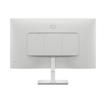 Dell | S2725H | 27 " | IPS | 1920 x 1080 pikseli | 16:9 | 8 ms | 300 cd/m² | Biały | Porty HDMI w ilości 2 | 100 Hz Dell | S2725H | 27 " | IPS | 1920 x 1080 pikseli | 16:9 | 8 ms | 300 cd/m² | Biały | Porty HDMI w ilości 2 | 100 Hz