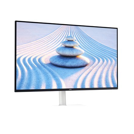 Dell | S2725HS | 27 " | IPS | 1920 x 1080 pikseli | 16:9 | Gwarancja 36 miesięcy | 8 ms | Biały | Ilość portów HDMI 2 | 100 Hz Dell | S2725HS | 27 " | IPS | 1920 x 1080 pikseli | 16:9 | Gwarancja 36 miesięcy | 8 ms | Biały | Ilość portów HDMI 2 | 100 Hz
