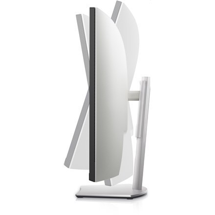 Dell | S3221QSA | 32 " | VA | UHD | 3840 x 2160 | 16:9 | 4 ms | 300 cd/m² | Biały | Porty HDMI w ilości 2 | 60 Hz Dell | S3221QSA | 32 " | VA | UHD | 3840 x 2160 | 16:9 | 4 ms | 300 cd/m² | Biały | Porty HDMI w ilości 2 | 60 Hz