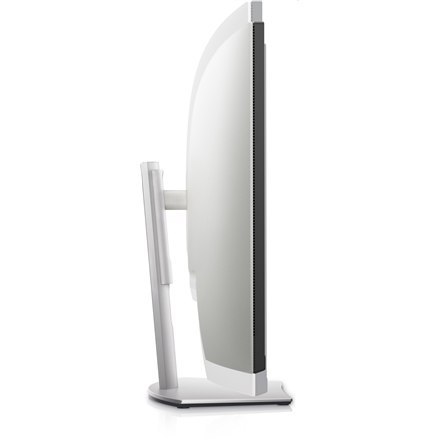 Dell | S3221QSA | 32 " | VA | UHD | 3840 x 2160 | 16:9 | 4 ms | 300 cd/m² | Biały | Porty HDMI w ilości 2 | 60 Hz Dell | S3221QSA | 32 " | VA | UHD | 3840 x 2160 | 16:9 | 4 ms | 300 cd/m² | Biały | Porty HDMI w ilości 2 | 60 Hz