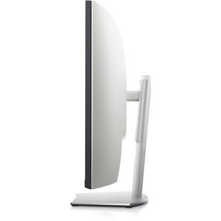 Dell | S3221QSA | 32 " | VA | UHD | 3840 x 2160 | 16:9 | 4 ms | 300 cd/m² | Biały | Porty HDMI w ilości 2 | 60 Hz Dell | S3221QSA | 32 " | VA | UHD | 3840 x 2160 | 16:9 | 4 ms | 300 cd/m² | Biały | Porty HDMI w ilości 2 | 60 Hz