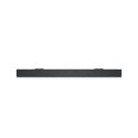 Dell | Soundbar do monitora | SB521A | W | Czarny