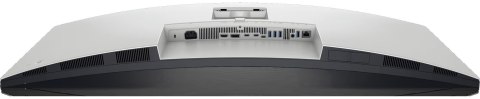 Dell | U4025QW | 39,7 " | IPS | WUHD | 21:9 | 120 Hz | 5 ms | 5120 x 2160 pikseli | 600 cd/m² | Złącze zasilania, HDMI, DisplayP Dell | U4025QW | 39,7 " | IPS | WUHD | 21:9 | 120 Hz | 5 ms | 5120 x 2160 pikseli | 600 cd/m² | Złącze zasilania, HDMI, DisplayP