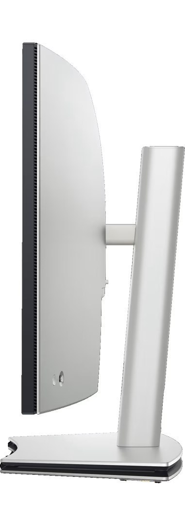 Dell | U4025QW | 39,7 " | IPS | WUHD | 21:9 | 120 Hz | 5 ms | 5120 x 2160 pikseli | 600 cd/m² | Złącze zasilania, HDMI, DisplayP Dell | U4025QW | 39,7 " | IPS | WUHD | 21:9 | 120 Hz | 5 ms | 5120 x 2160 pikseli | 600 cd/m² | Złącze zasilania, HDMI, DisplayP