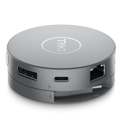Dell | USB-C Mobile Adapter | DA310 Dell | USB-C Mobile Adapter | DA310