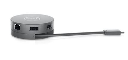 Dell | USB-C Mobile Adapter | DA310 Dell | USB-C Mobile Adapter | DA310