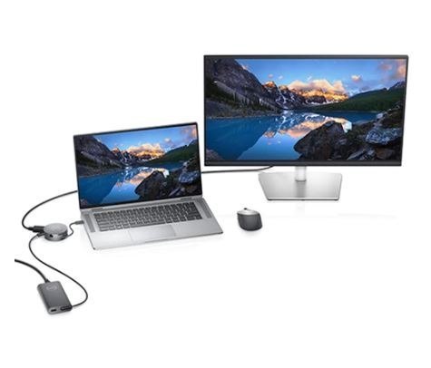 Dell | USB-C Mobile Adapter | DA310 Dell | USB-C Mobile Adapter | DA310