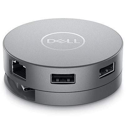 Dell | USB-C Mobile Adapter | DA310 Dell | USB-C Mobile Adapter | DA310