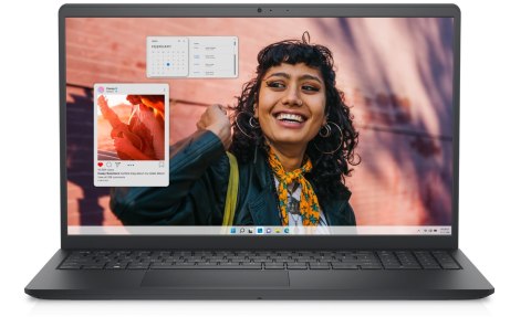 Dell Vostro 15 3530 | Carbon Black | 15.6 " | WVA | FHD | 1920 x 1080 pixels | Anti-glare | Intel Core i5 | i5-1334U | 16 GB | D Dell Vostro 15 3530 | Carbon Black | 15.6 " | WVA | FHD | 1920 x 1080 pixels | Anti-glare | Intel Core i5 | i5-1334U | 16 GB | D