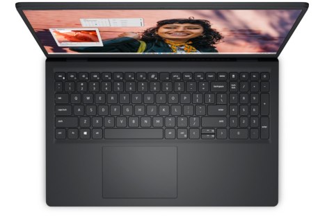 Dell Vostro 15 3530 | Carbon Black | 15.6 " | WVA | FHD | 1920 x 1080 pixels | Anti-glare | Intel Core i5 | i5-1334U | 16 GB | D Dell Vostro 15 3530 | Carbon Black | 15.6 " | WVA | FHD | 1920 x 1080 pixels | Anti-glare | Intel Core i5 | i5-1334U | 16 GB | D